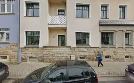 Foto von Notar Aurel Kemper