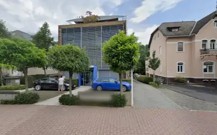 Foto von Notar Baek-Lim Whang