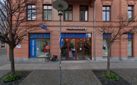 Foto von Notar Barbara Grollmütz