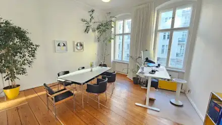 Foto von Notar Berlin Prenzlauer Berg - Reister