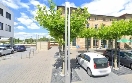 Foto von Notar Bertram Schirmer