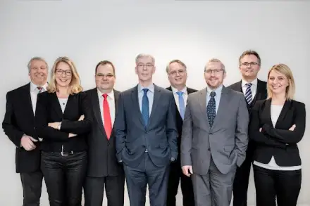 Foto von Notar Bochum | Rechtsanwälte & Notare | Fachanwalt für Familienrecht, Erbrecht, Steuerrecht