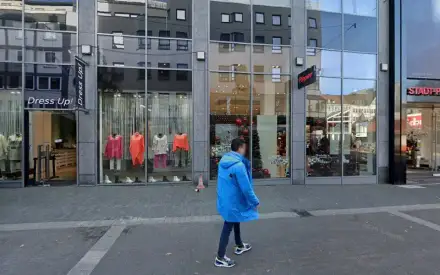 Foto von notar bochum rompel