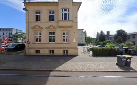 Foto von Notar Böhmer Cottbus