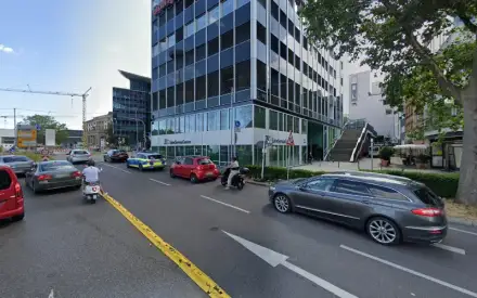 Foto von Notar Burkhardt