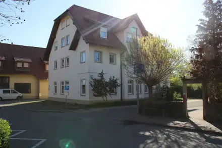 Foto von Notar Christian Bachmayer