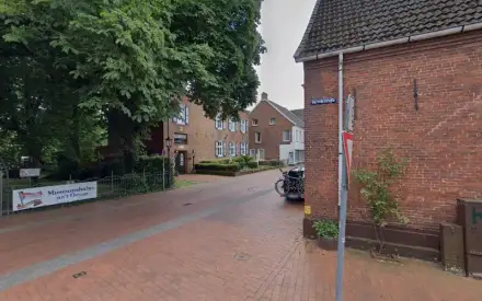 Foto von Notar Christian Bohlen