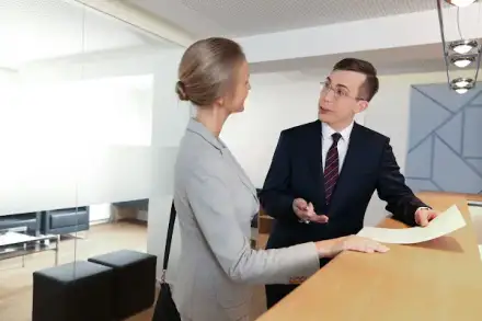 Foto von Notar Christoph Dahlkamp