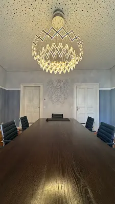 Foto von Notar Christoph Lindt