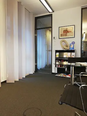 Foto von Notar Christoph Wich