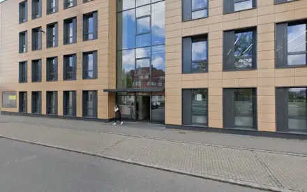 Foto von Notar Daniel Lucanto