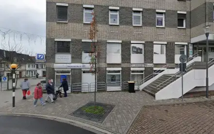 Foto von Notar Dennis Theus