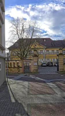 Foto von Notar Dieter Bopp