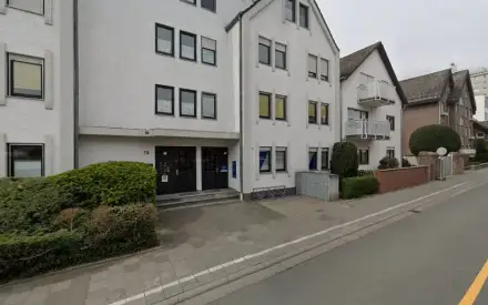 Foto von Notar Dietmar Michell