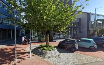 Foto von Notar Dirk Dlapal