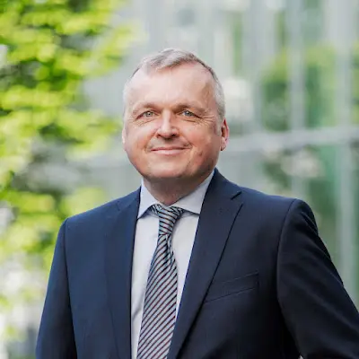 Foto von Notar Dirk Höfinghoff