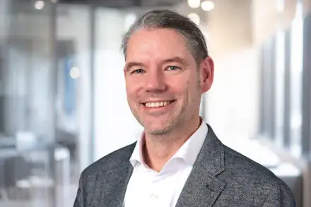 Foto von Notar Dortmund Björn Wieg - Wieg Rechtsanwälte PartmbB & Notar