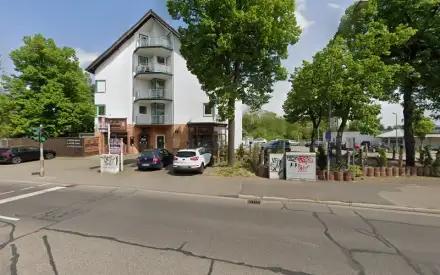 Foto von Notar Dr. Alexander Kiesgen