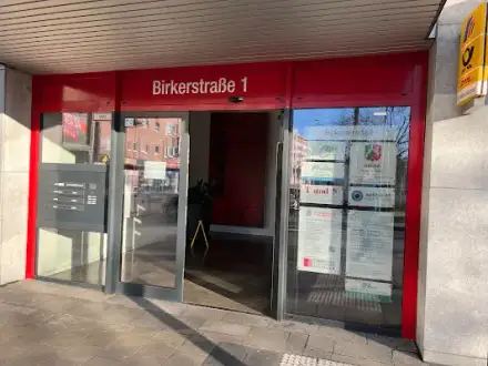 Foto von Notar Dr. Alexander Stallknecht