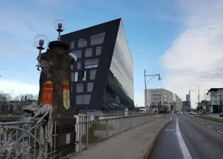 Foto von Notar Dr. Alexander Vivell