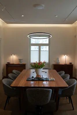 Foto von Notar Dr. Alfons Maria Braun. Ihr Notariat in Radebeul.