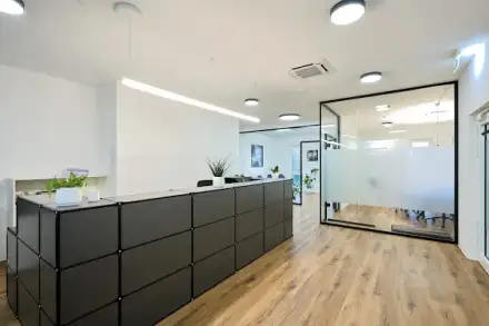 Foto von Notar Dr. André Pierre Resch