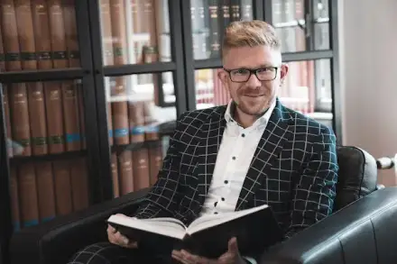 Foto von Notar - Dr. André Weiß