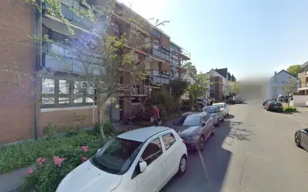 Foto von Notar Dr. Andreas Hariefeld