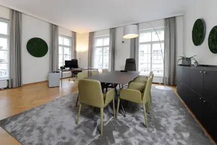 Foto von Notar Dr. Andreas Knapp