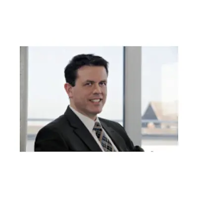 Foto von Notar Dr. Andreas Pützhoven