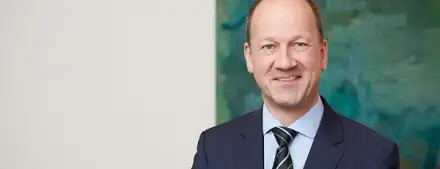 Foto von Notar Dr. Andreas Sailer