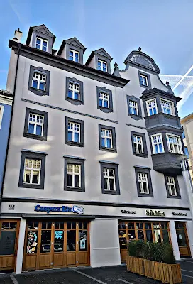 Foto von Notar Dr. Andreas Salzmann, LL.M.