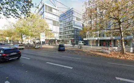 Foto von Notar Dr. Axel Berninger