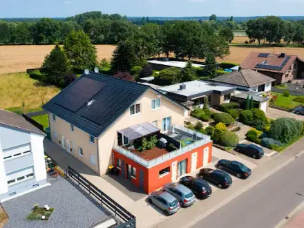 Foto von Notar Dr. Christian Schmitz