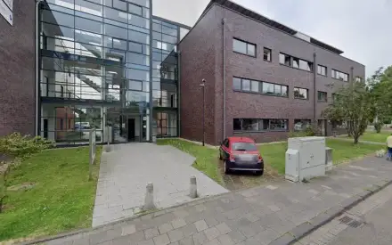 Foto von Notar Dr. Christian Wolf