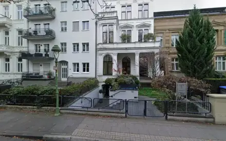 Foto von Notar Dr. Christoph Dorsel LL.M.