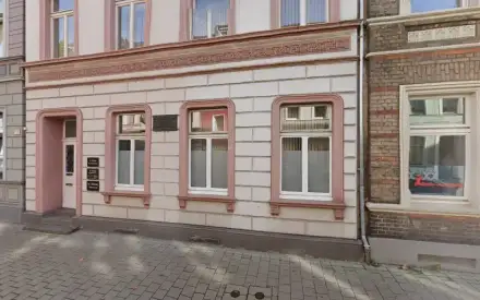 Foto von Notar Dr. Christoph Hahn