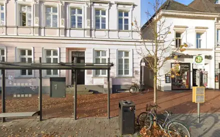 Foto von Notar Dr. Christopher Lutz