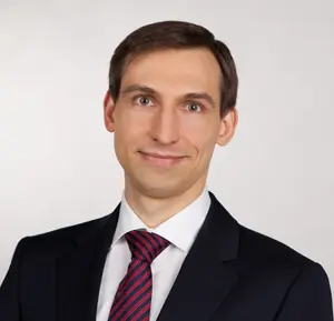 Foto von Notar Dr. Claudius Eschwey, LL.M. (Harvard)