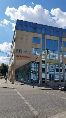 Foto von Notar Dr. Clemens Sudhof