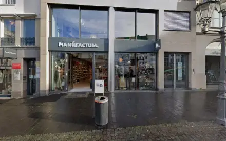 Foto von Notar Dr. Daniel Berresheim