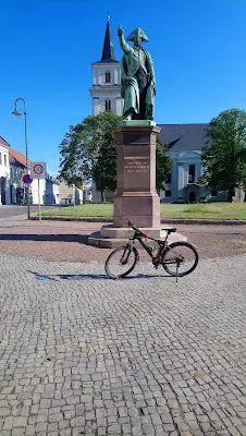 Foto von Notar Dr. Dirk Helmut Barth