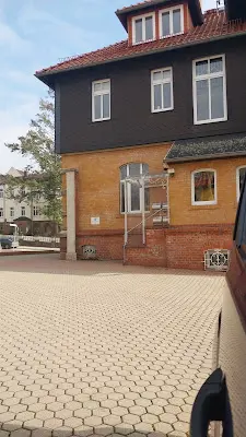 Foto von Notar Dr. Eric Urzowski