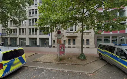 Foto von Notar Dr. Esser, Dirk