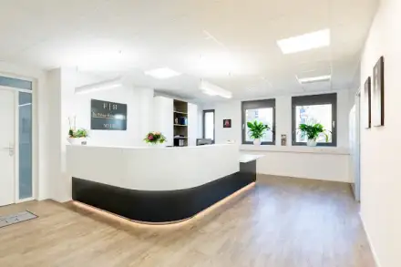 Foto von Notar Dr. Fabian Hetmeier, LL.M.