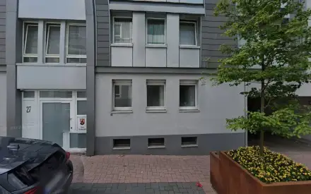 Foto von Notar Dr. Fabian Wall