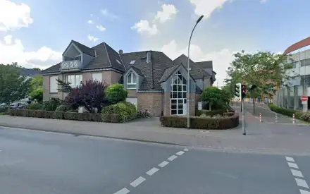 Foto von Notar Dr. Florian Krauss