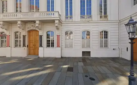 Foto von Notar Dr.Georg Schildge