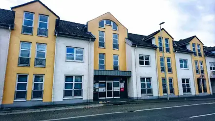 Foto von Notar Dr. Georg Schneider