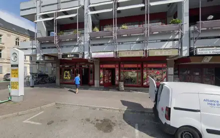 Foto von Notar Dr. Georg Seitz